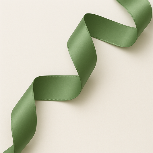 Ribbon - 50 mm / 2 inch - Coming soon!
