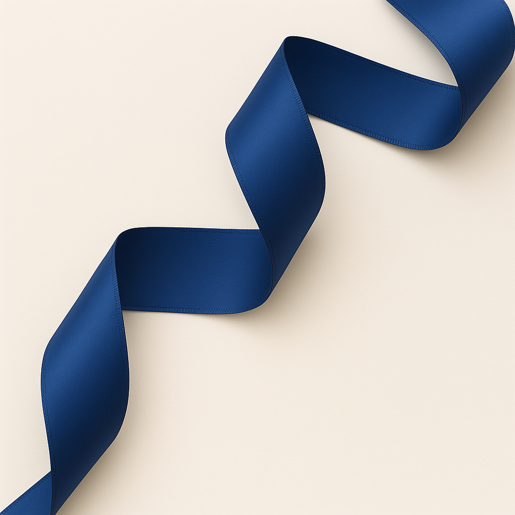 Ribbon - 50 mm / 2 inch - Coming soon!