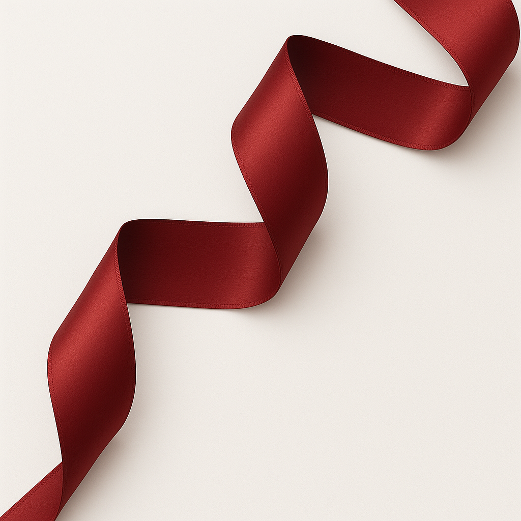 Ribbon - 50 mm / 2 inch - Coming soon!