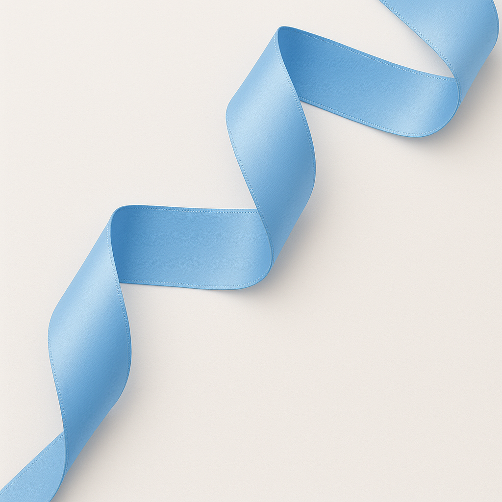 Ribbon - 50 mm / 2 inch - Coming soon!