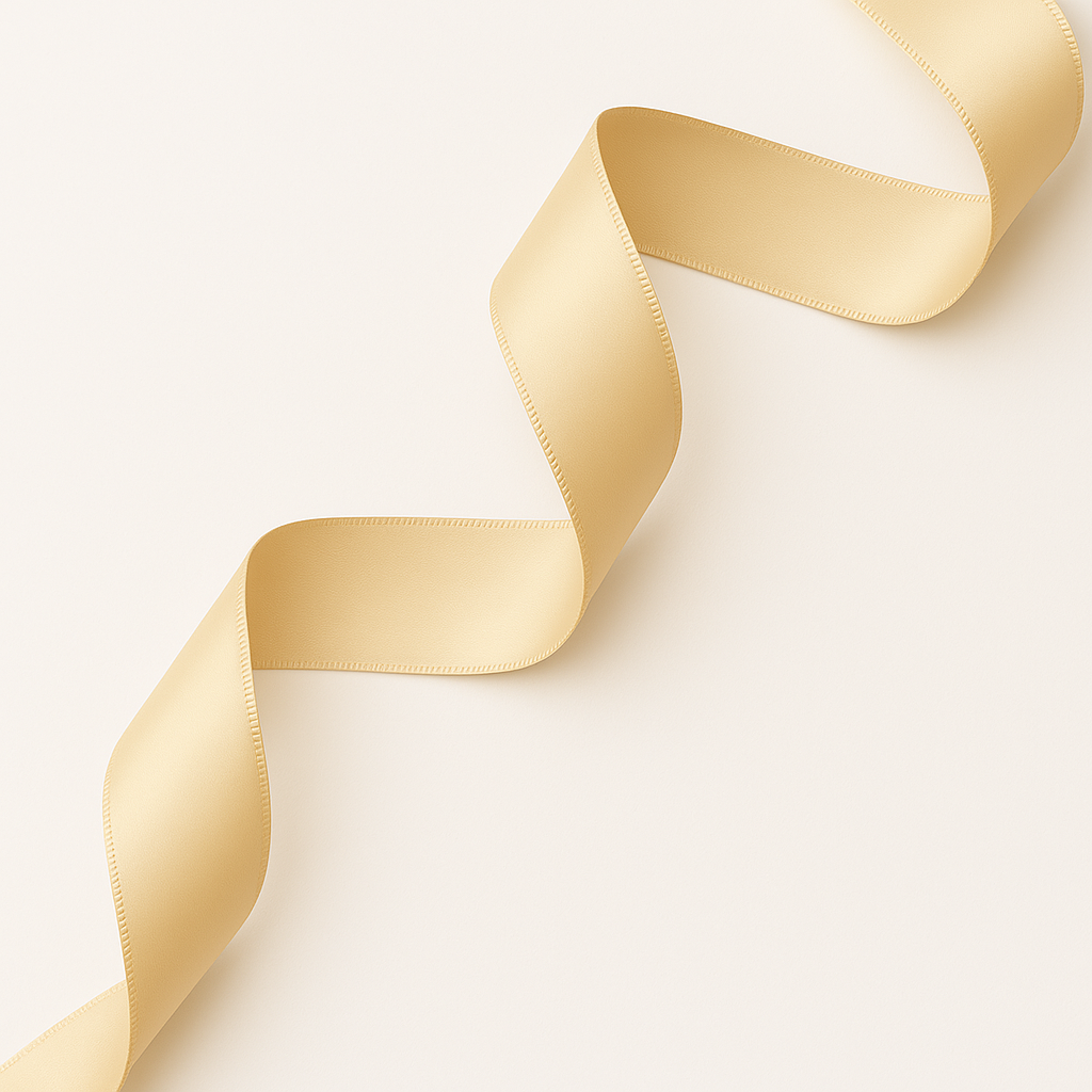 Ribbon - 50 mm / 2 inch - Coming soon!