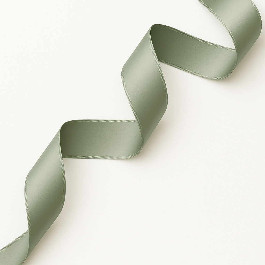 Ribbon - 50 mm / 2 inch - Coming soon!